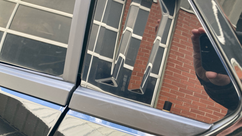 Vauxhall Astra 1.2 Turbo 130 Griffin [Tech Pack] 5dr Petrol Hatchback